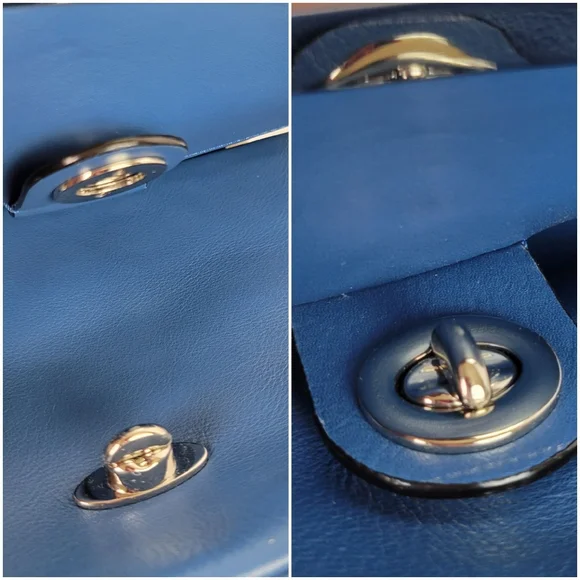 MARC JACOBS Luna Small Crossbody - Picture 13 of 16